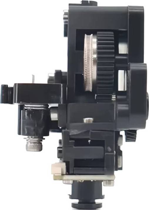 Saudism QIDI Plus4 Extruder Qidi Tech 4 3D Printer