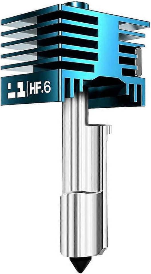 Hotend For Bambu Lab P2s H2d H2s 3D Printer