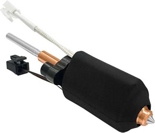 Pro Hotend Ceramic Heating Block Kit