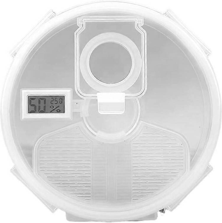 3D Printer PLA Consumable Drying Box