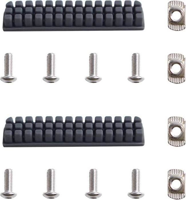 Voron 2.4 R2 Silicone Nozzle Cleaner Tool