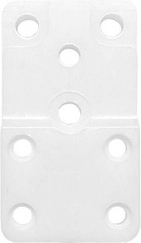 P2S Heating Assembly Insulation Block Kit