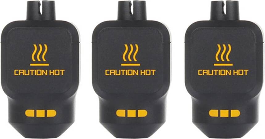 Silicon Hotend Protector Cover Lab P2S
