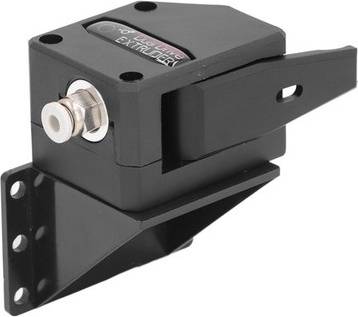 Dual Gear Drive Extruder Kit