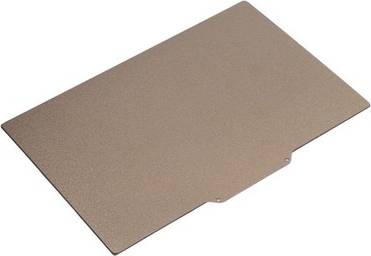 Spring Steel Build Plate With Strong Adhesion
