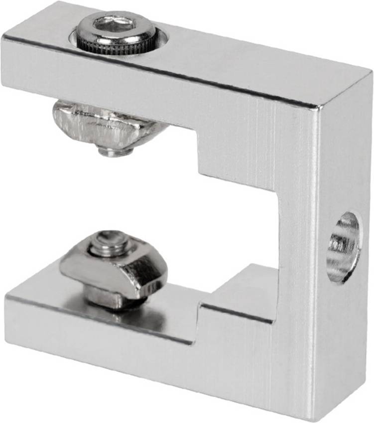 3D Printer Fixed Block with Screws Set