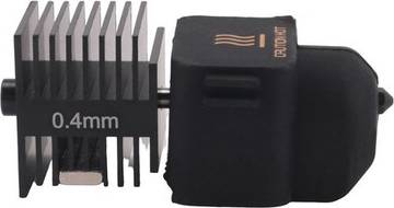 Sodial Hotend Kit For Lab Fast Speed Assembly 0.4mm