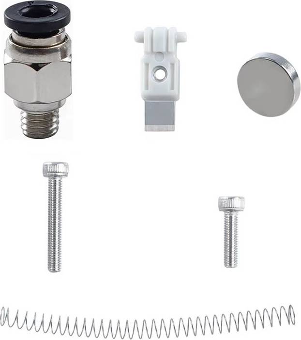 Automatic Filament Cutter V2 Kit