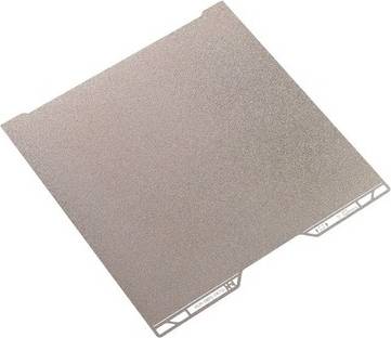 Double Sided Textured Pei Build Plate Set