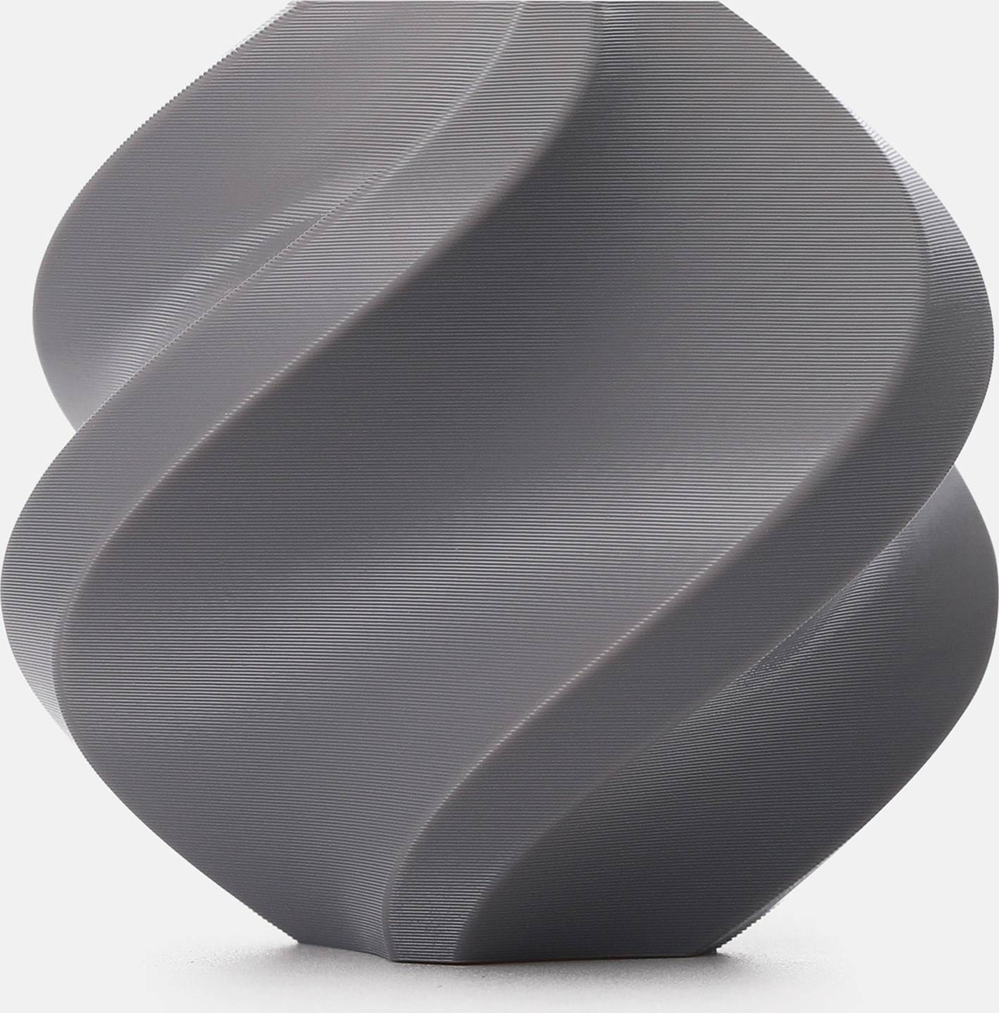 Bambu lab PETG Basic Gray Spool