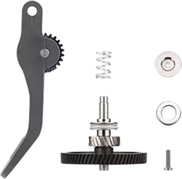 Extruder Gear Assembly for H2S Printer Kit