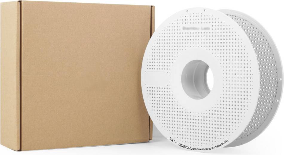 Bambu lab 3d printer AMS Detachable Filament Spool for Bambu Lab 3D Printer