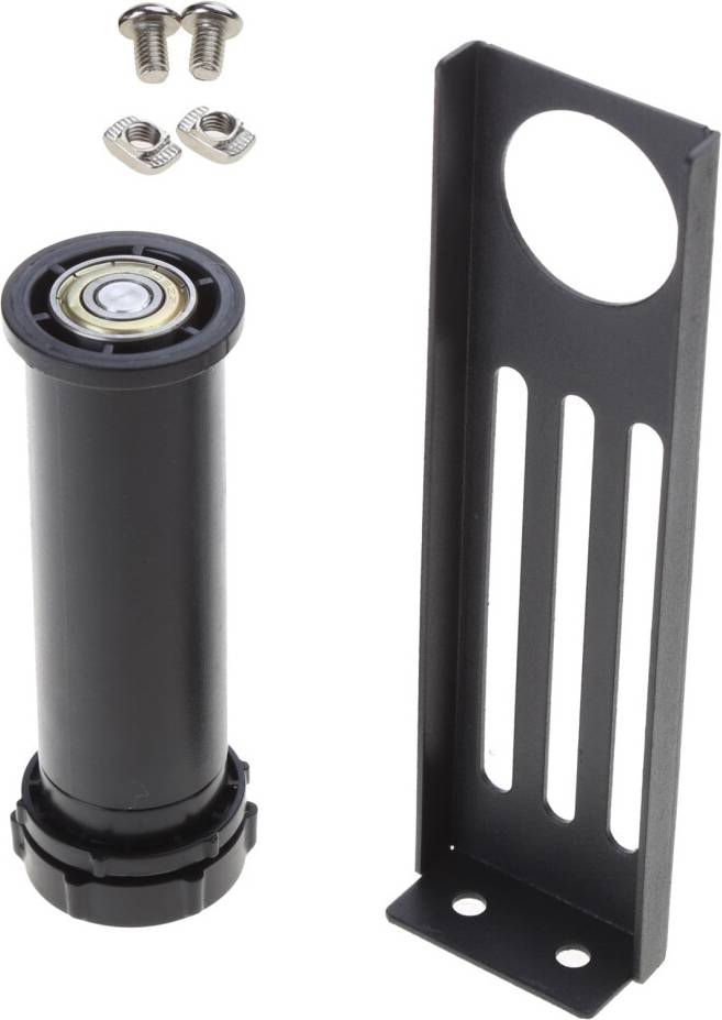 Rotatable Printing Rack Bearing Filament Spool Holder