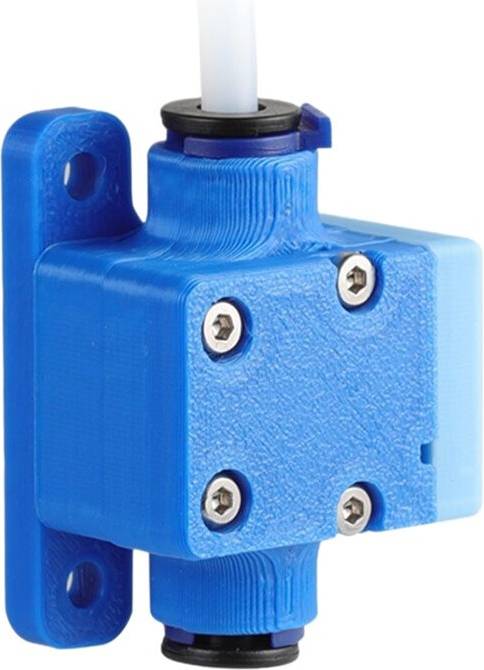 Kepptory DIY Material Detection Module for 3D Printing Filament