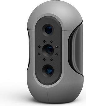 Mole Handheld 3D Scanner 0.05mm