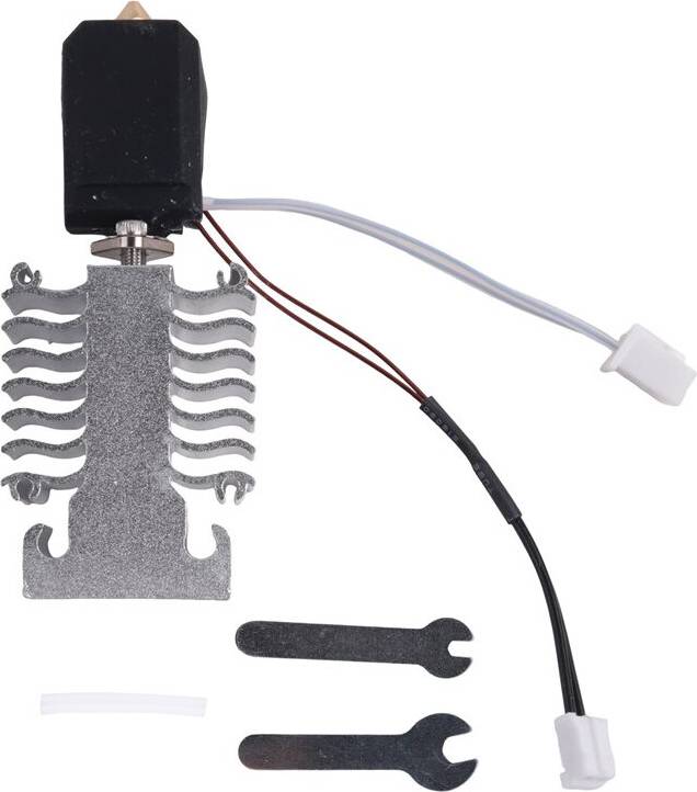 Typecat V3 SE Hotend Update Kit