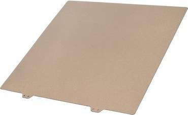3d Printer Build Plate 310x310mm Kit