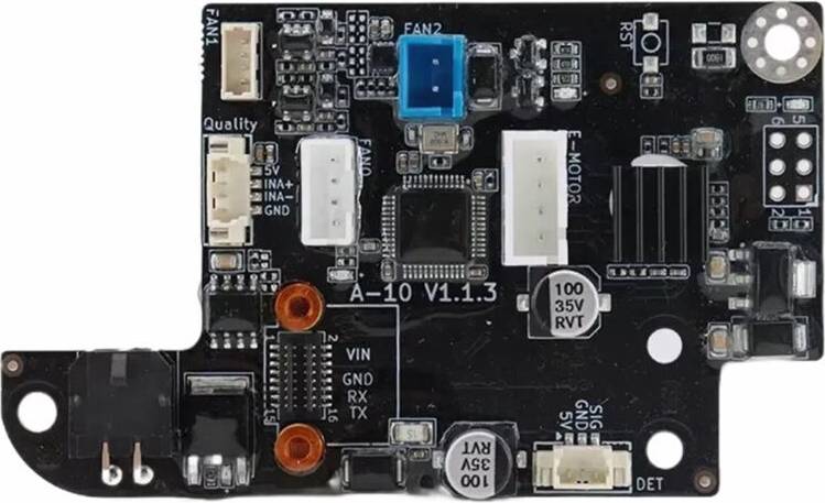 Tlily 3D Printer Adapter Board QiDI Q2