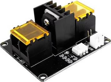 Sodial Mos25 Mos Module 3D Printer Heating Controller