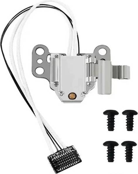 Saudism Hotend Heating Assembly Kit Flashforge AD5X