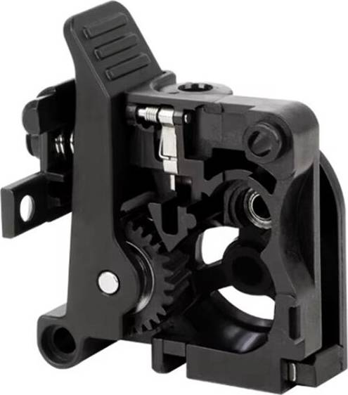 Tlily Extruded Front Shell Kit 3D Printer
