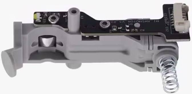 AMS Feed Port Assembly Kit