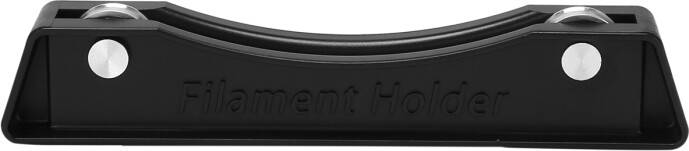 3X 3D Printer Filament Spool Holder Bearing Mount Rack