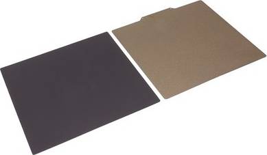 3D Printer Spring Steel Build Plate
