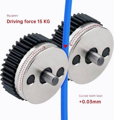 3D Printer Extruder Parts Kit