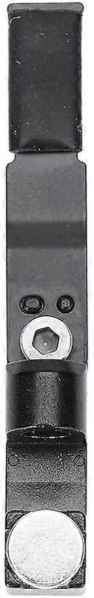 Flow Blocker For Bambu Lab H2c 3D Printer