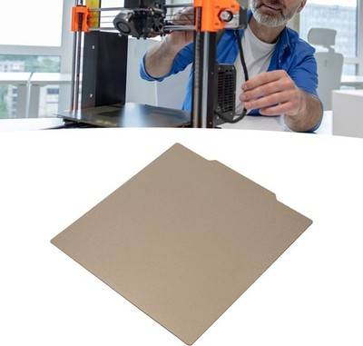 3d Printer Build Platform Bed Powder Coating
