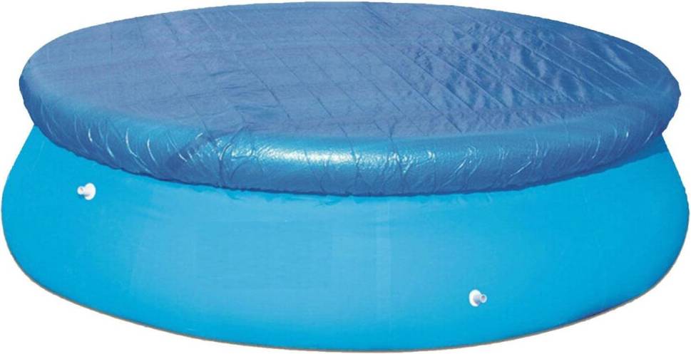 Solar Cover Round Frame Pools
