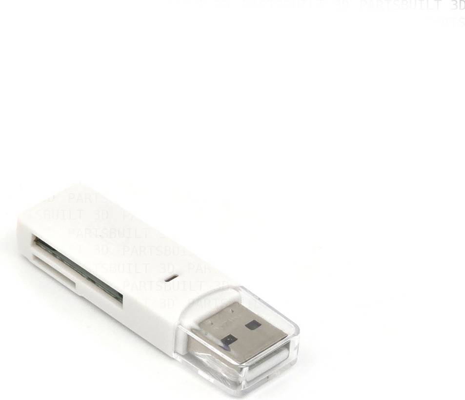Elegoo Sd Card Reader