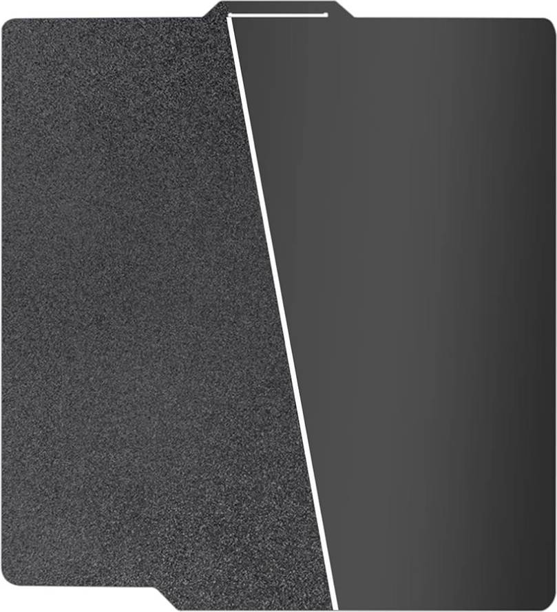 PEI Double Sided Build Plate Bambu-Lab
