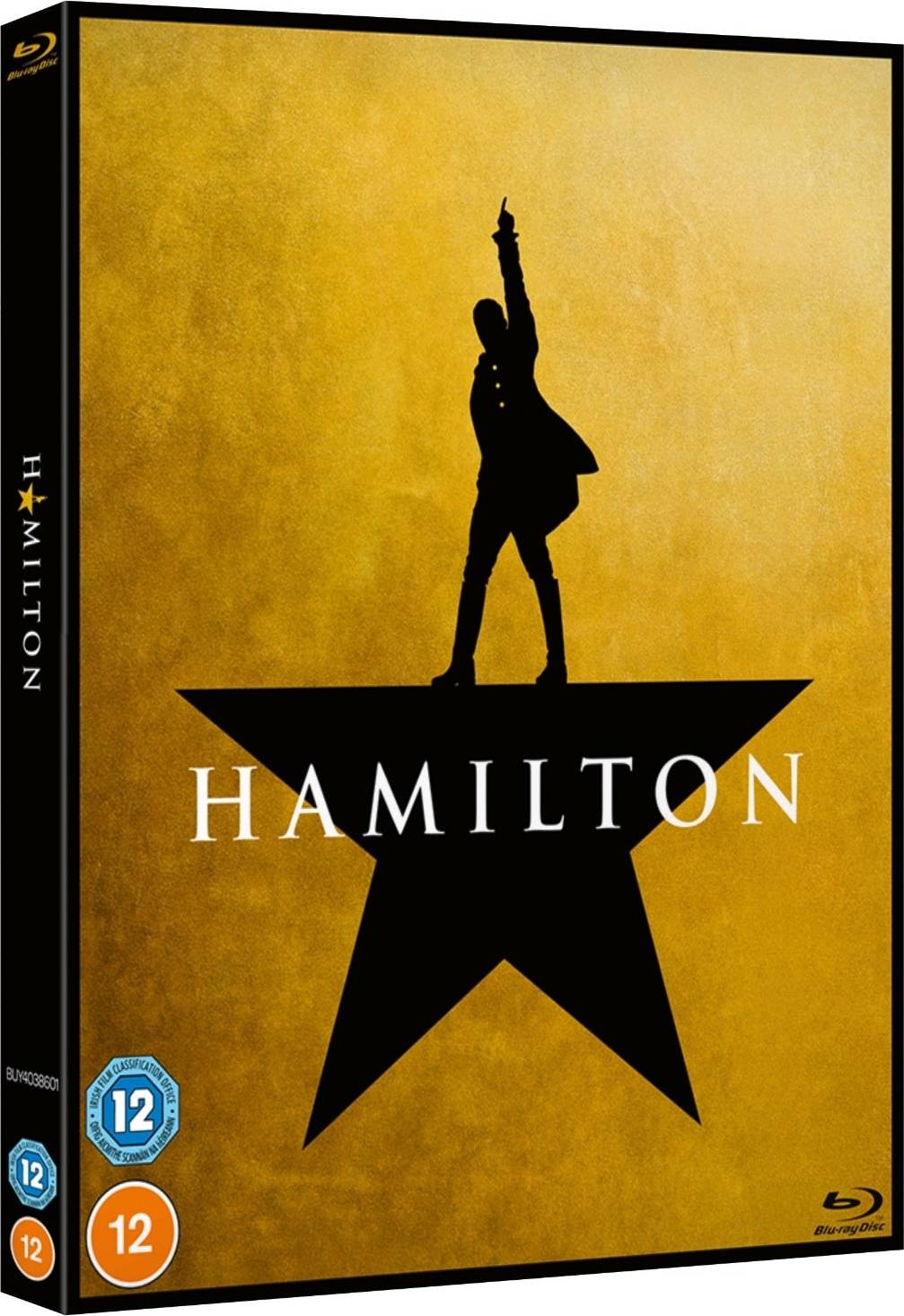 Hamilton