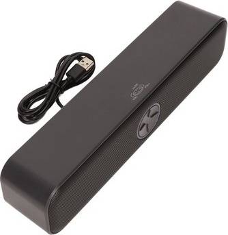 Desktop computer set Usb Powered Stereo 2 Channel Computer Speaker Set