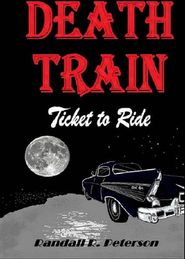 Ticket to ride Death Train Ticket to Ride (Paperback)