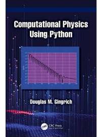 Computational Physics Using Python