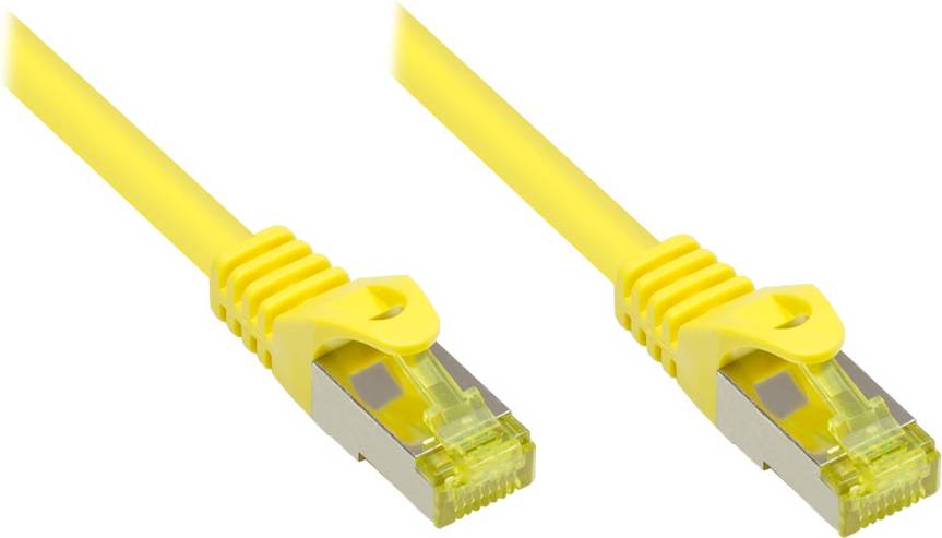 Good Connections RJ45 Patchkabel Cat 7 RNS SFTP PiMF