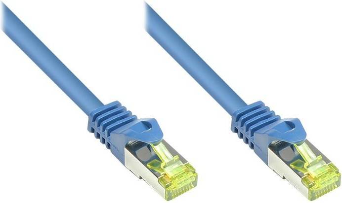 Good Connections RJ45 Patchkabel Cat 7 Rohkabel RNS