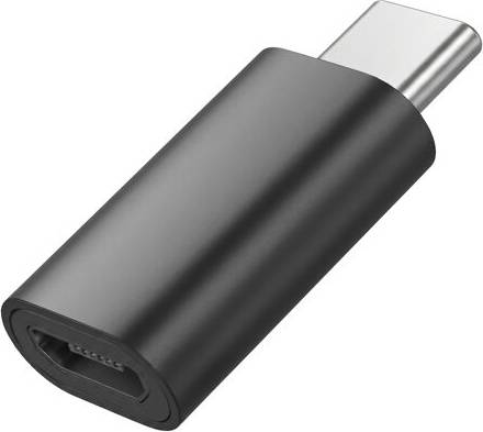 Blue Star USB Adapter USB C MicroUSB