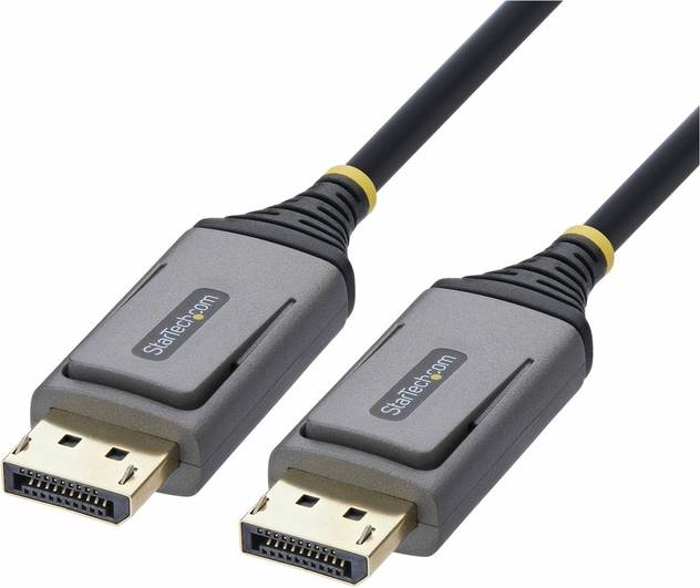 StarTech DisplayPort Cable 15 m 15m