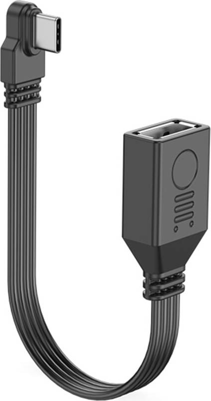 Usb c to usb a adapter USB-C To USB-A Adapter