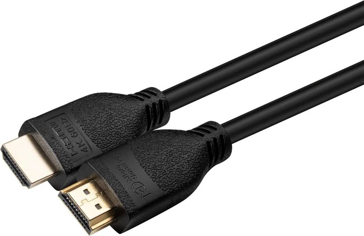MicroConnect HDMI Cable 4K