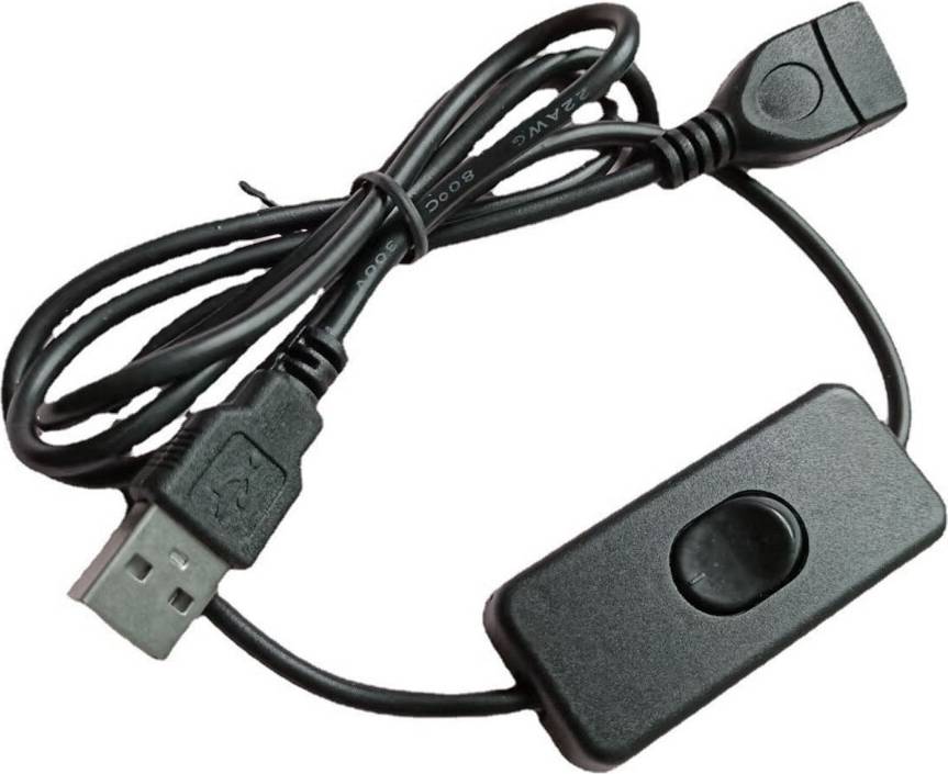 USB Extension Cable 2m