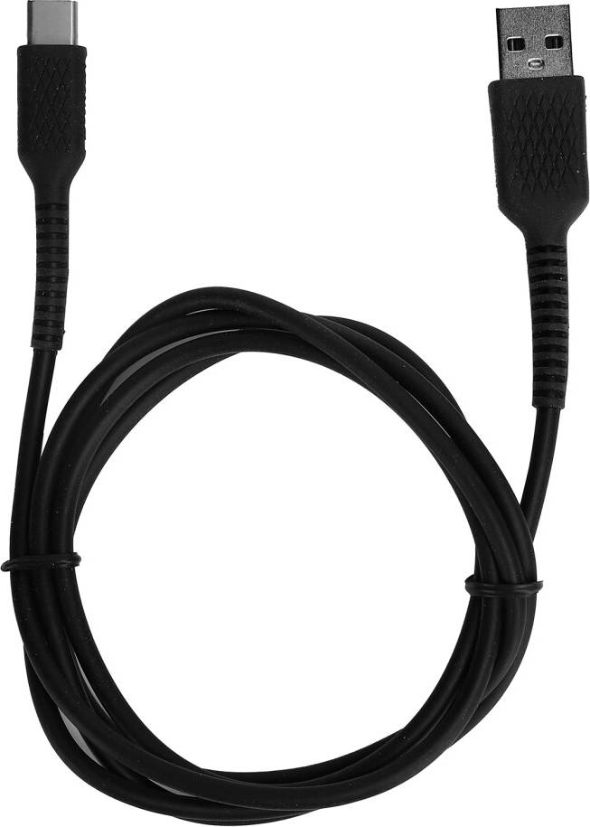 Retractable Android Fast Charging Cable