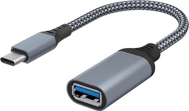 Data Cable Type-C to USB3.0 Transfer