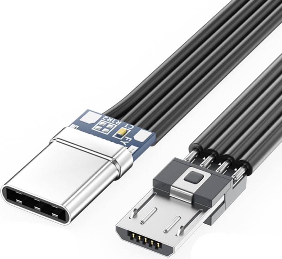 Usb c extension cable Type-C Micro USB Extension Cable 1m