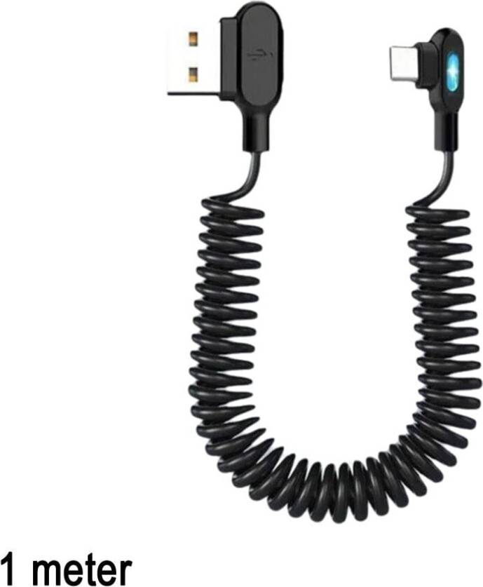USB Type-C Data Cable 1m