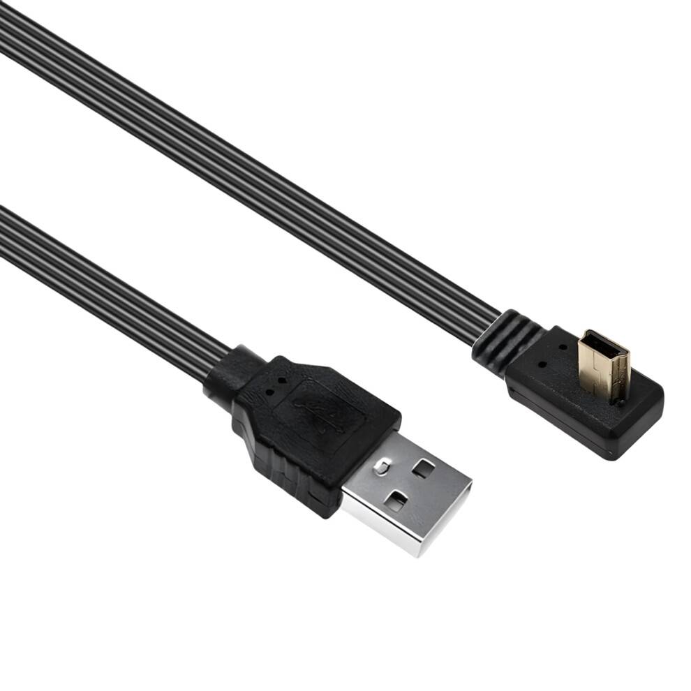 USB 2.0 Silicone Cable Fast Charging